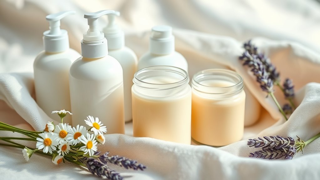 ingredient transparency and safety