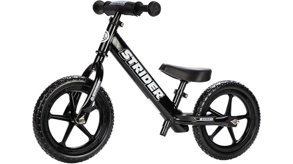 kids 12 inch sport bike