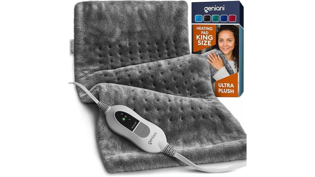 large back pain relief