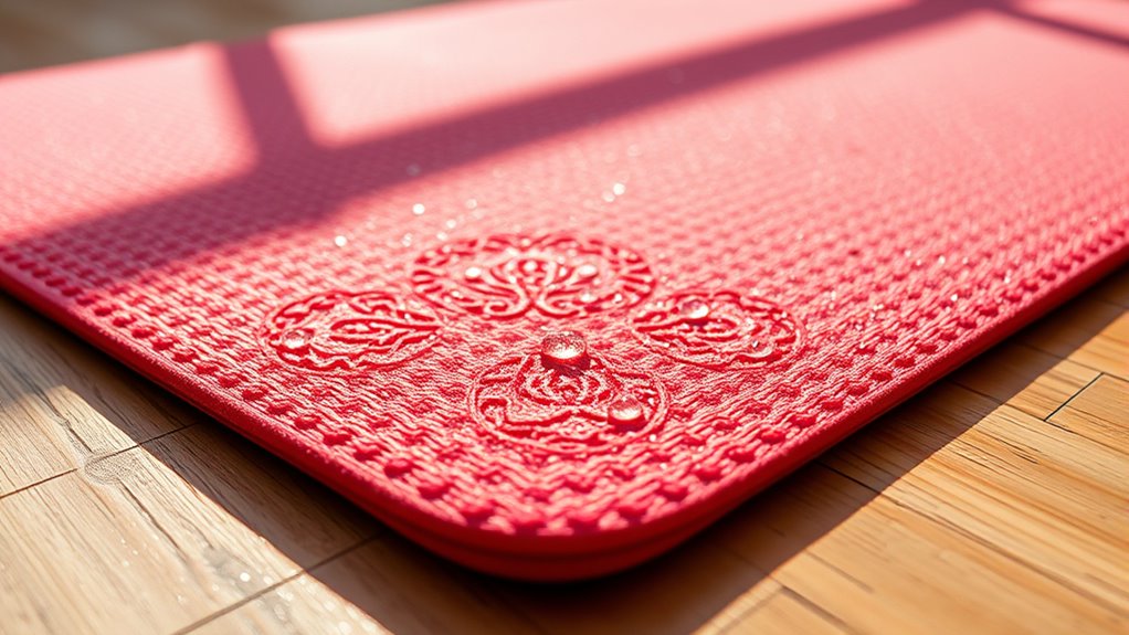 material thickness grip durability