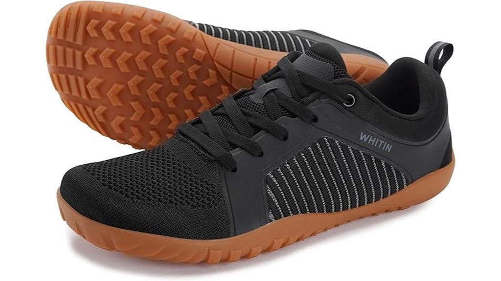 men s barefoot trail shoes