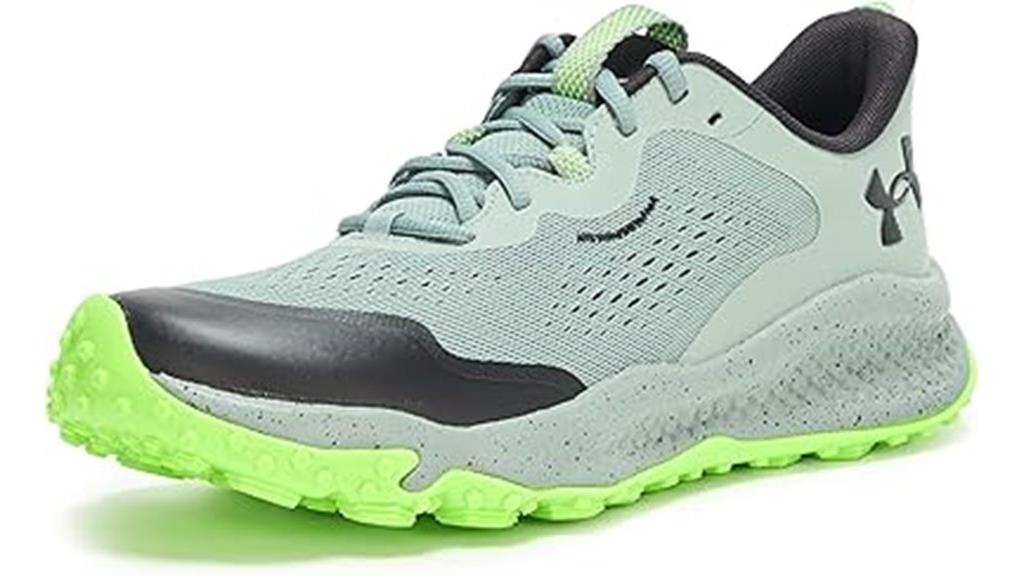 men s trail running shoes