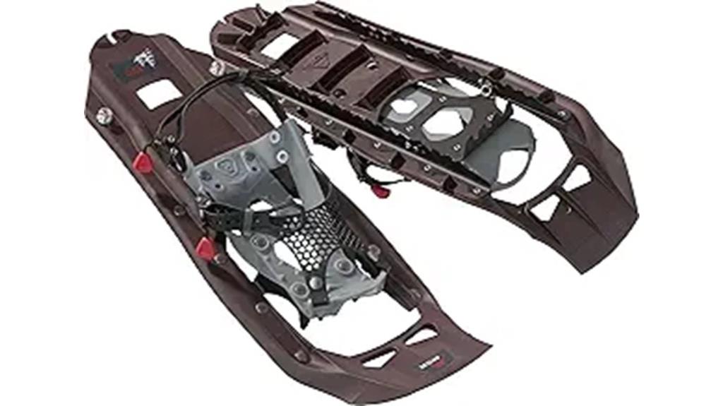 msr off road hiking shoes