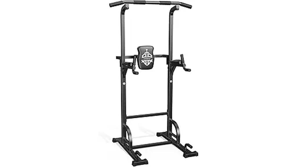 multi functional home gym equipment