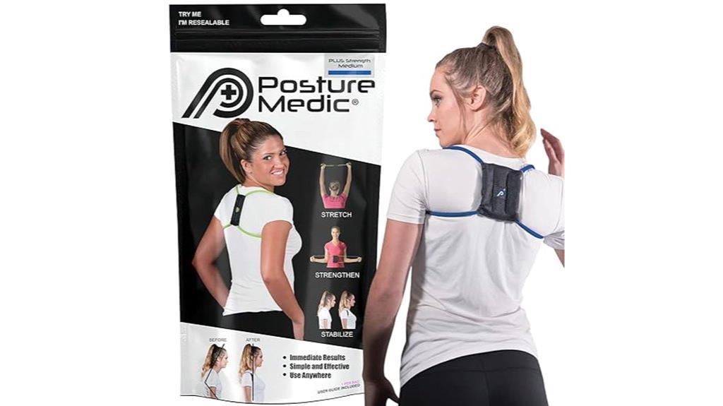 neck and back support