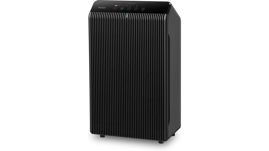 new generation air purifier