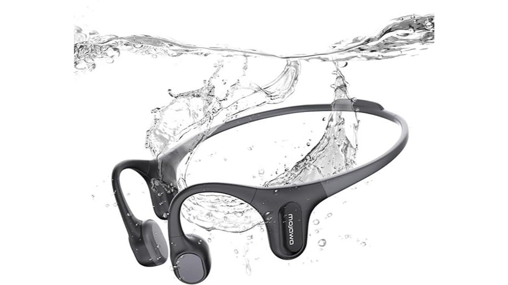 open ear bluetooth headphones