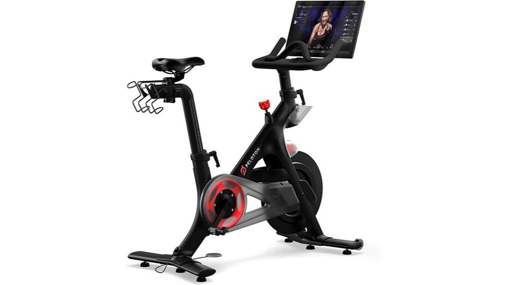peloton bike models overview