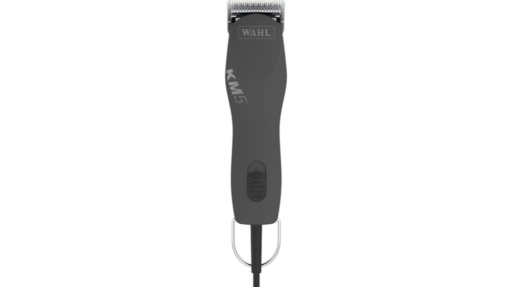 pet grooming professional clipper