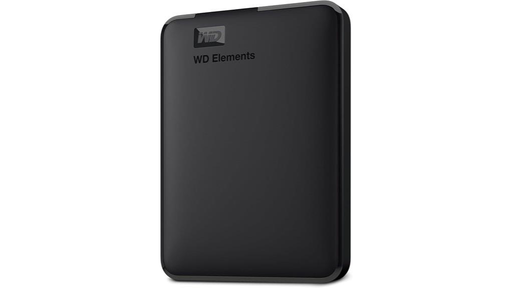 portable 2tb external hard drive