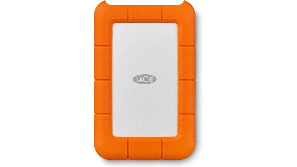 portable 2tb rugged drive
