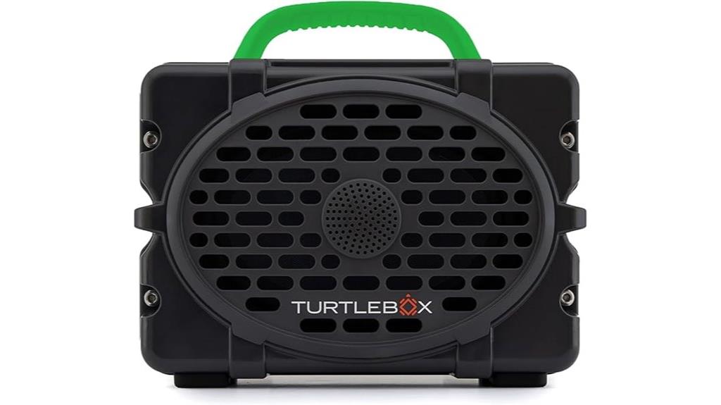 portable bluetooth speaker