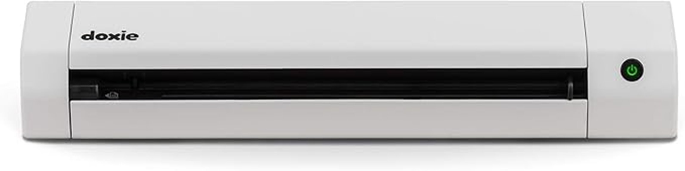 portable document scanner