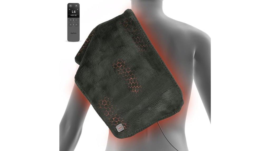 portable nano pain relief