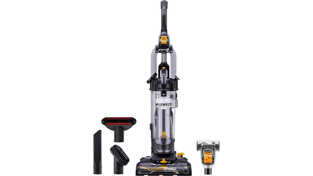 powerful cordless floor cleaner
