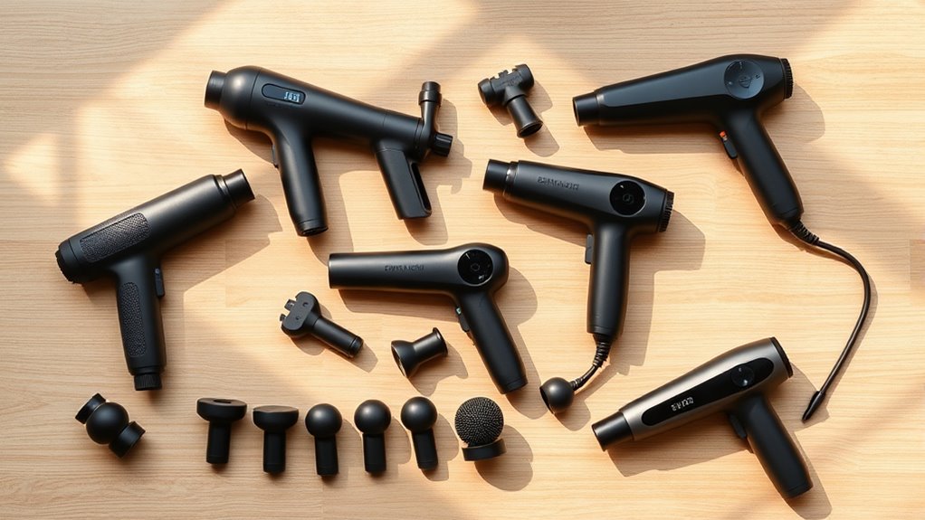 powerful portable customizable relief