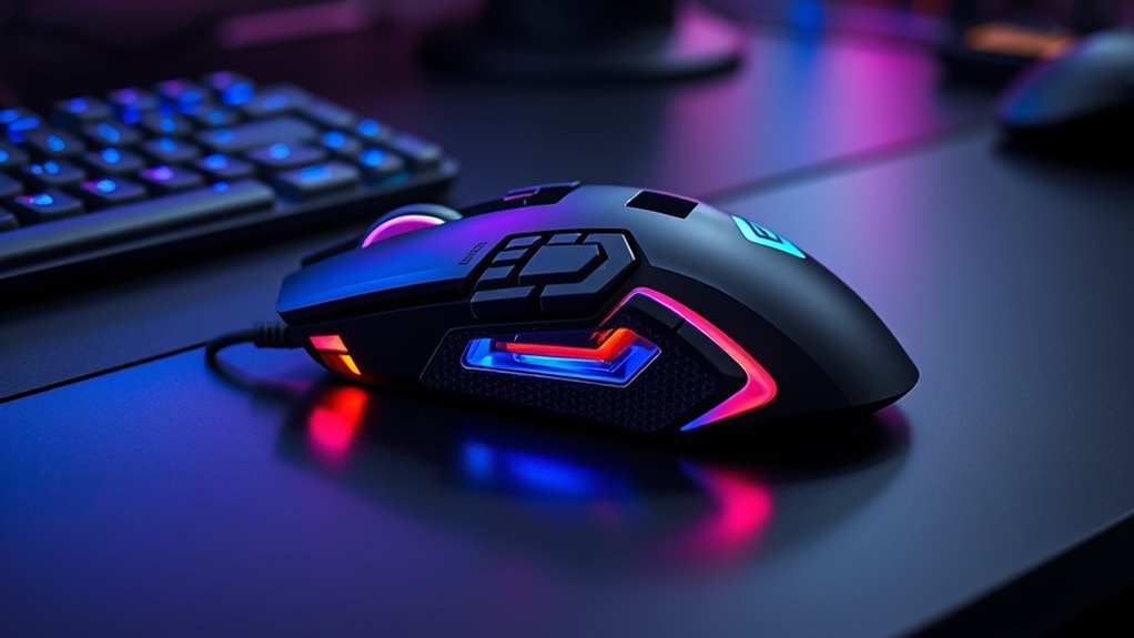 precision comfort connectivity customization