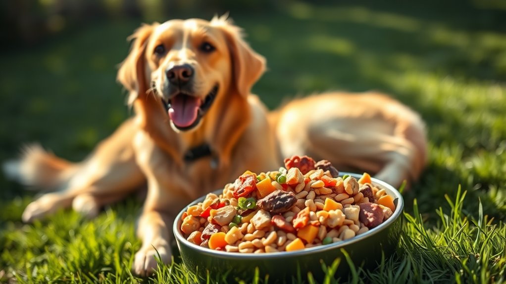 quality ingredients and safety