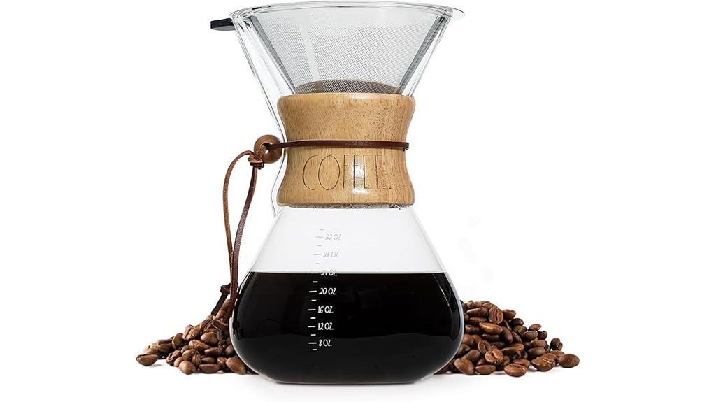 rae dunn coffee maker