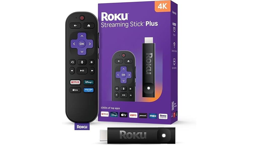 roku 4k hdr stick