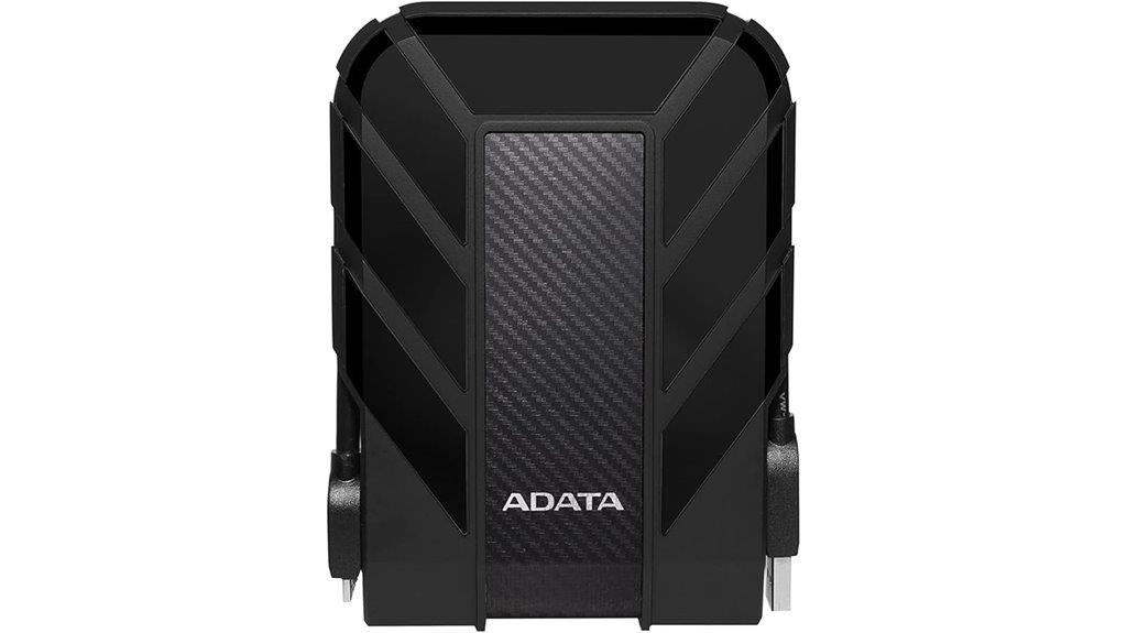 rugged 2tb external hard drive