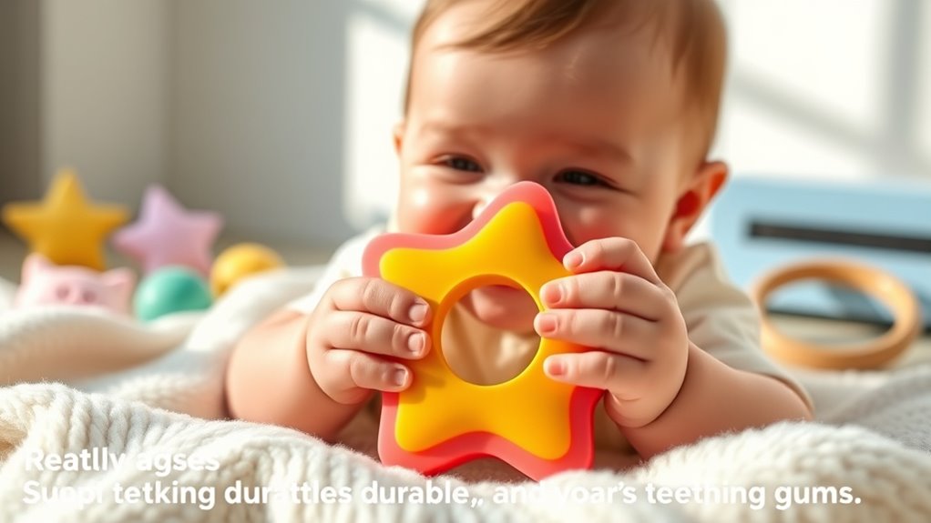 safe suitable clean comfortable