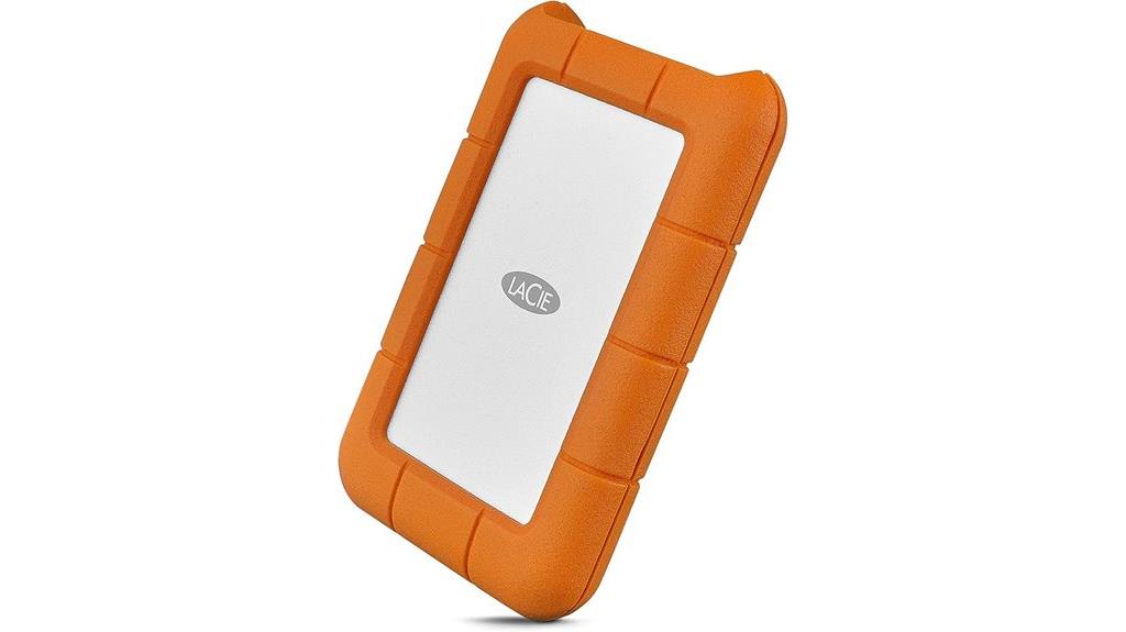 seagate rugged 5tb portable
