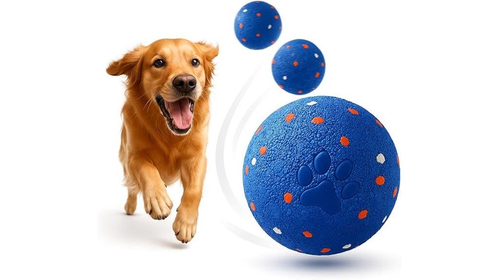 smart durable interactive toy