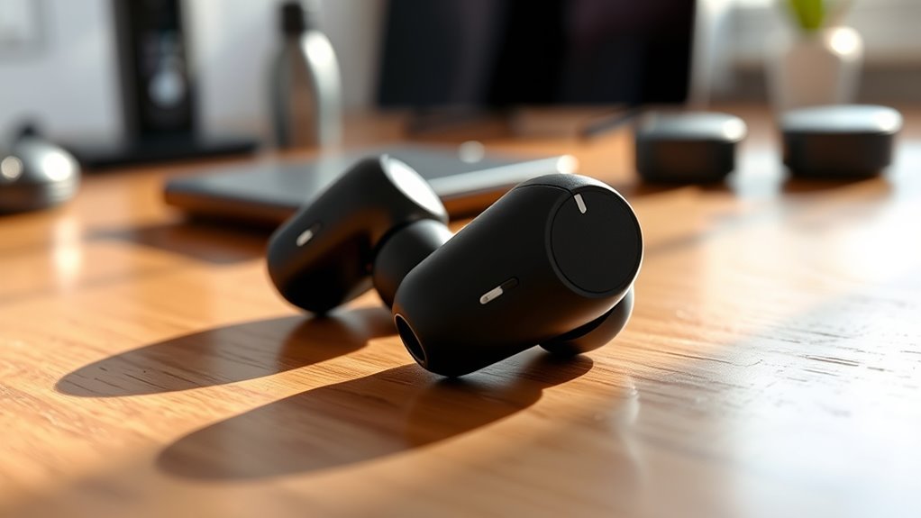 sound comfort battery connectivity