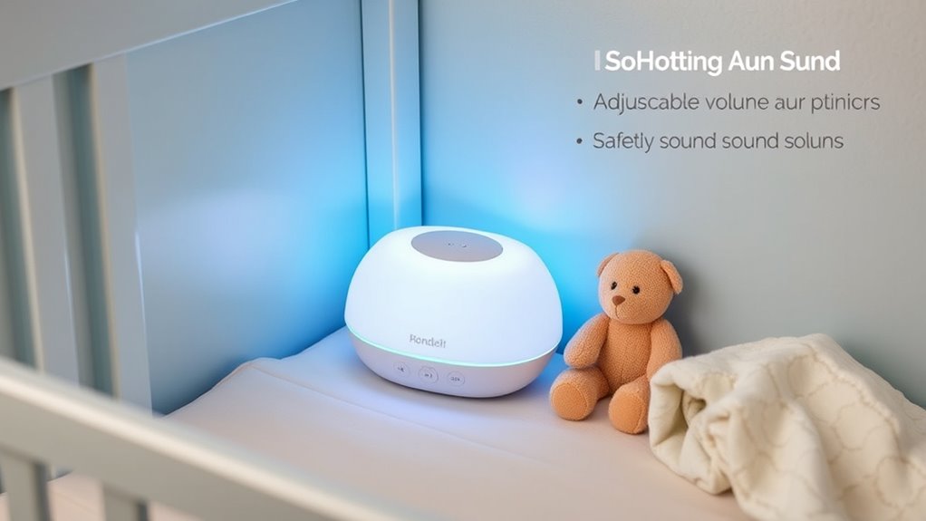sound quality and features