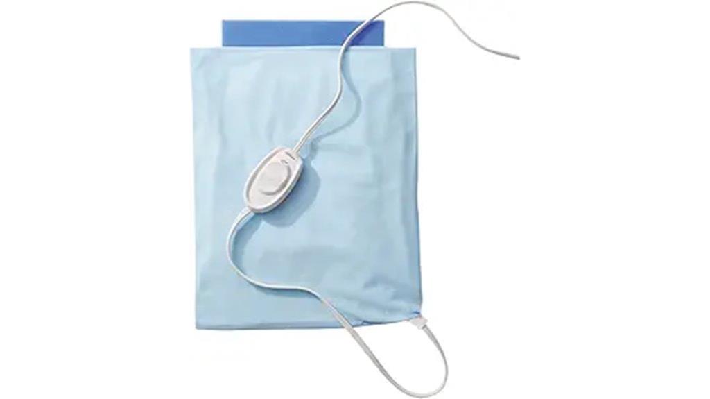 sunbeam 12x15 pain relief
