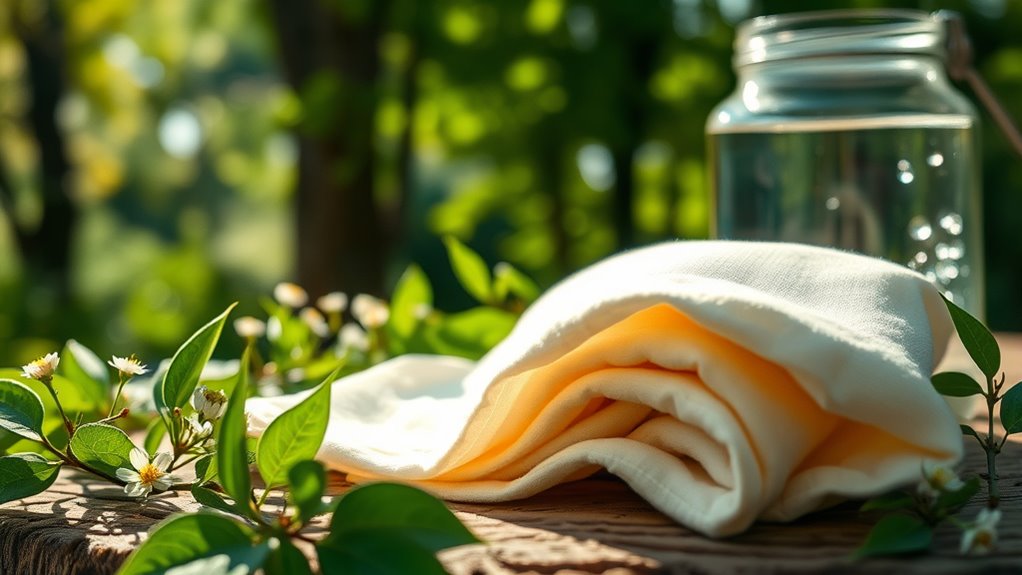 sustainable safe recyclable packaging