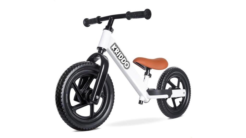 toddler balance bike ages 2 5