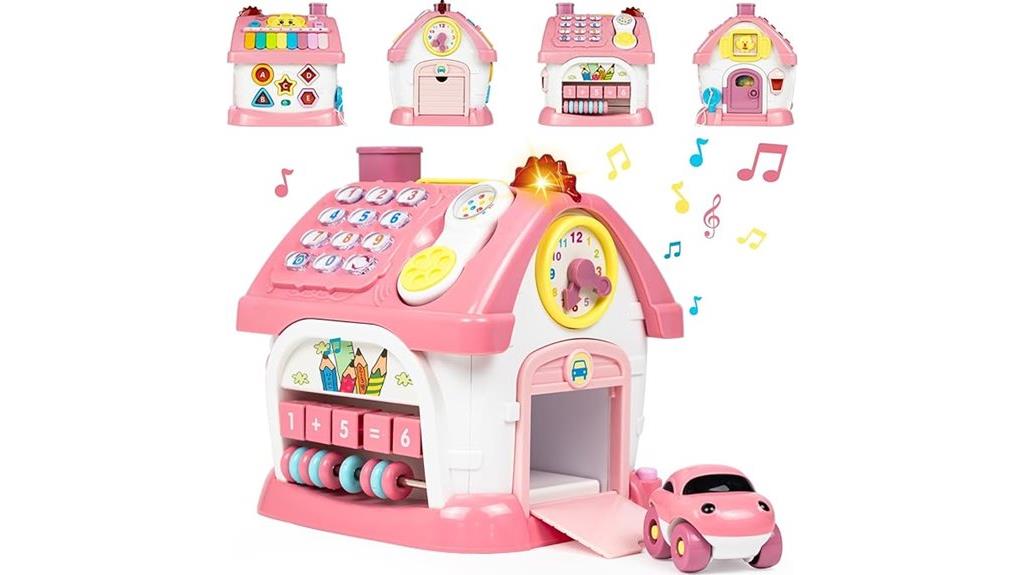 toddler toys for 1 year olds