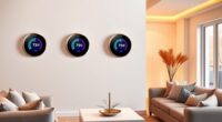 top 14 smart thermostats