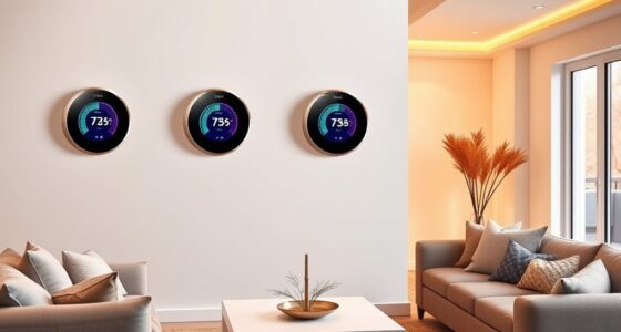 top 14 smart thermostats