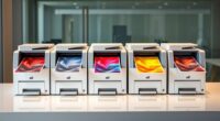 top 15 color laser printers