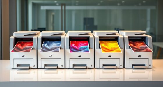 top 15 color laser printers