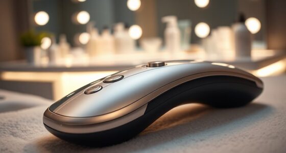 top 15 microcurrent skincare devices