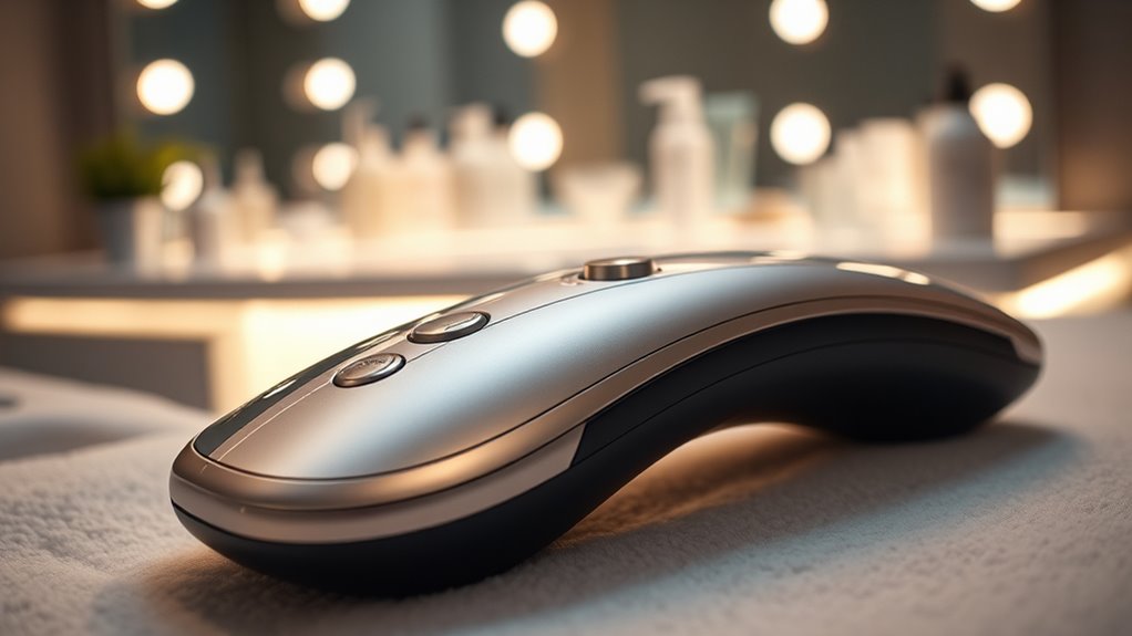 top 15 microcurrent skincare devices