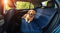 top 15 pet car seat covers