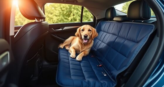 top 15 pet car seat covers