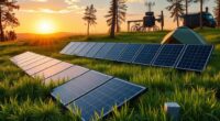 top 15 portable solar panels