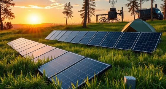 top 15 portable solar panels