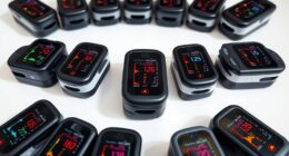 top 15 pulse oximeters 2025