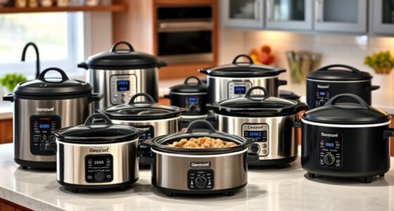 top 15 slow cookers