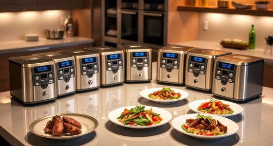 top 15 sous vide devices