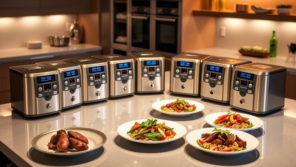 top 15 sous vide devices