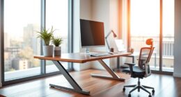 top 15 standing desk options