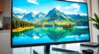 top 2025 4k monitors